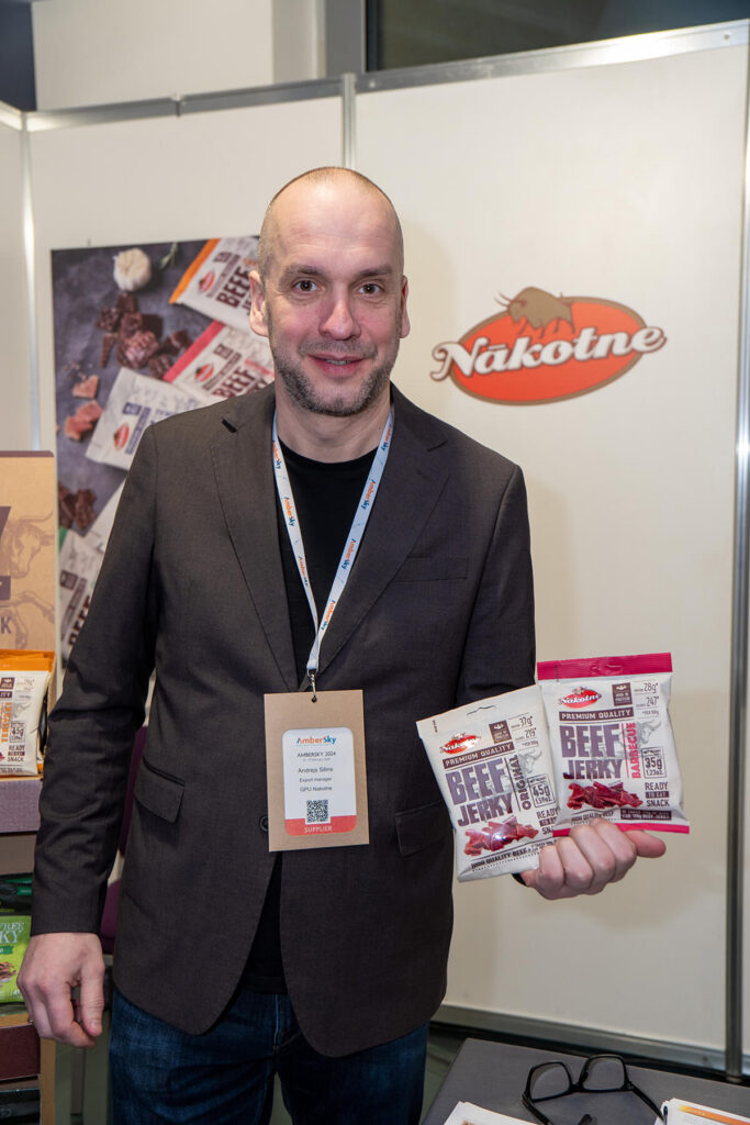 Trade Show for Cabin Crew