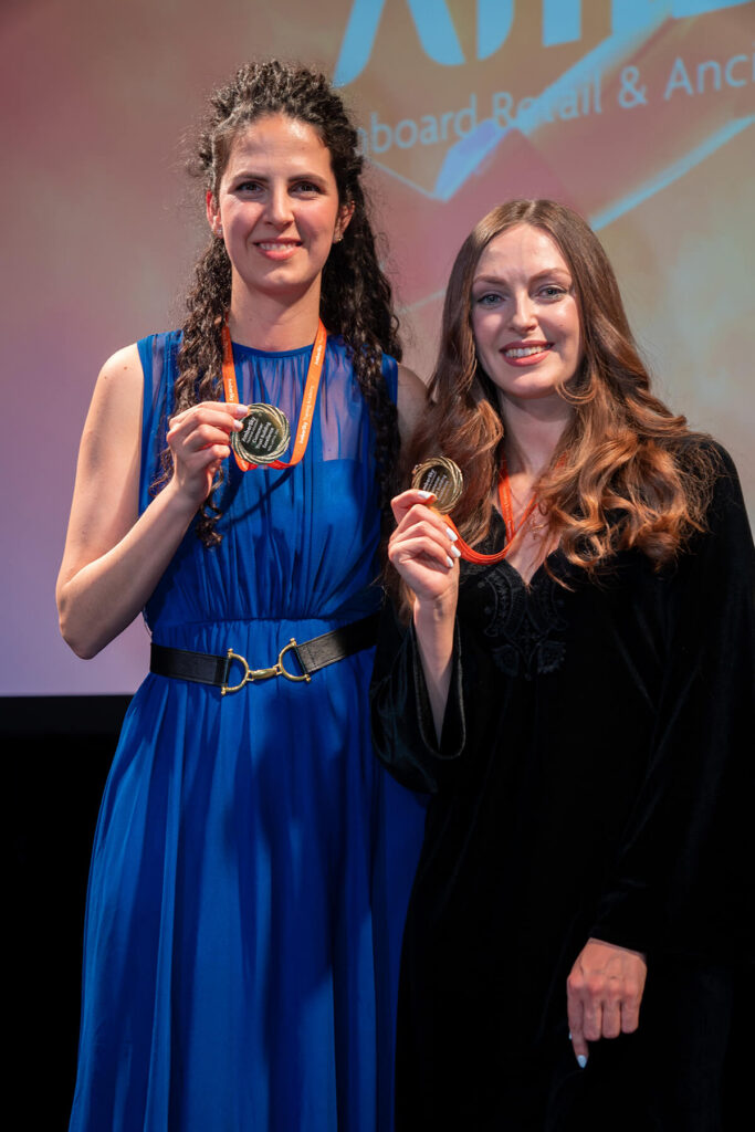Gala Dinner and Awards Night