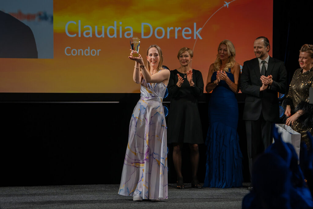 Gala Dinner and Awards Night