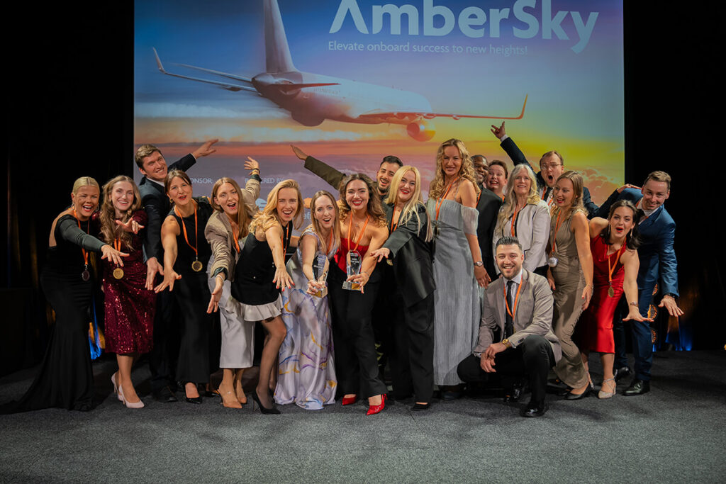 Gala Dinner and Awards Night