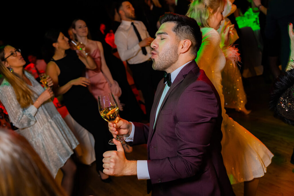 Gala Dinner and Awards Night