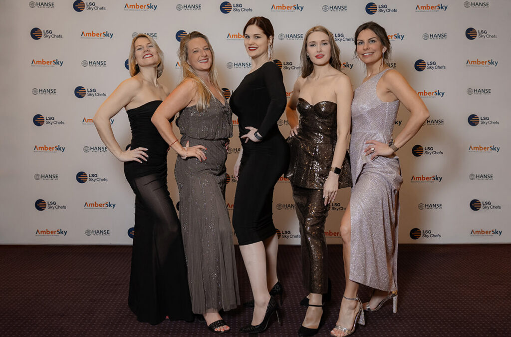 Gala Dinner and Awards Night