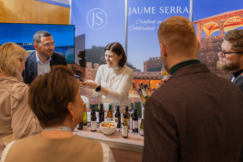 Opening Ceremony & Trade Show for Airline Management