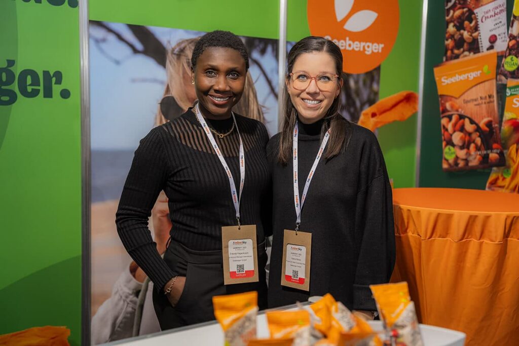 Trade Show for Cabin Crew