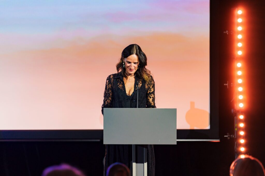 Gala Dinner by Garcia Carrion and Awards Night