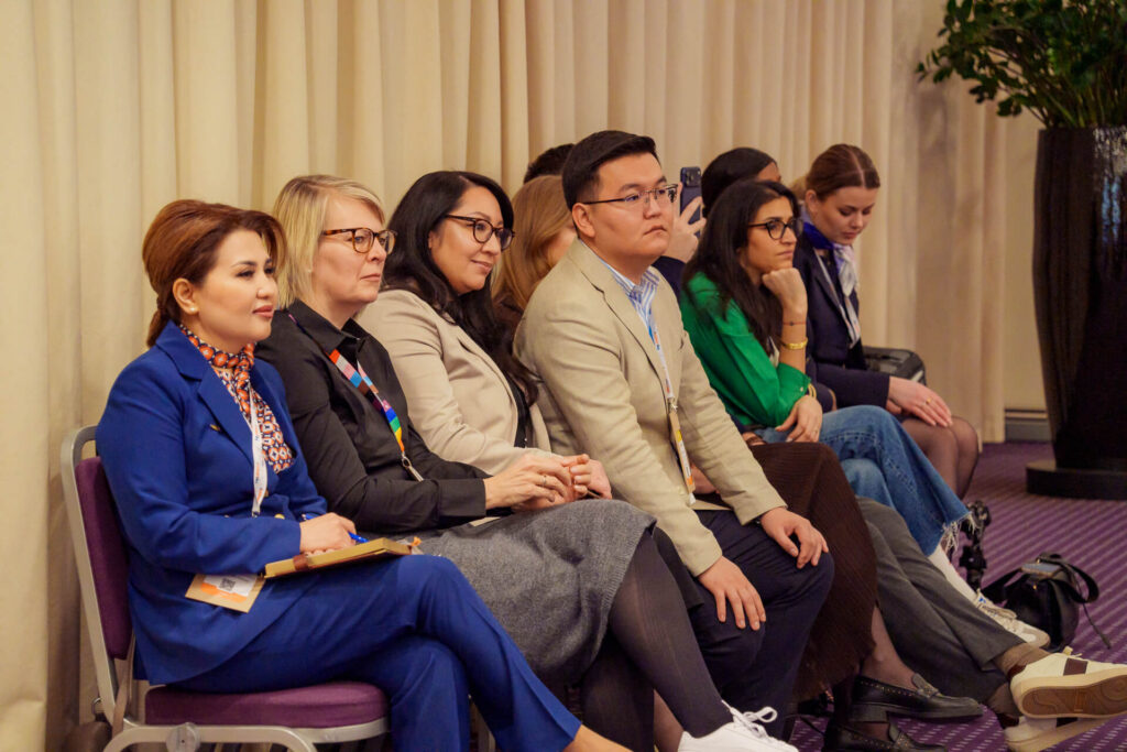 AmberSky Training Academy