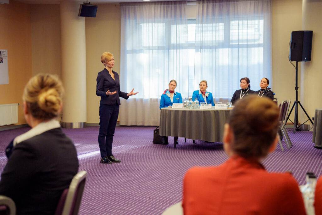 AmberSky Training Academy