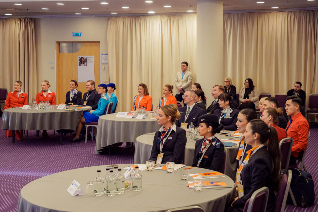 AmberSky Training Academy