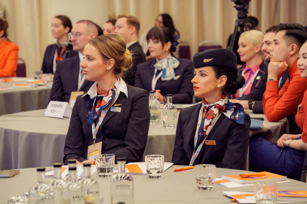 AmberSky Training Academy