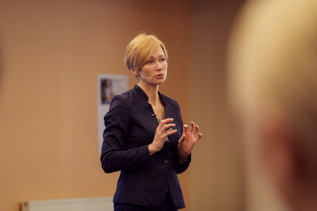 AmberSky Training Academy
