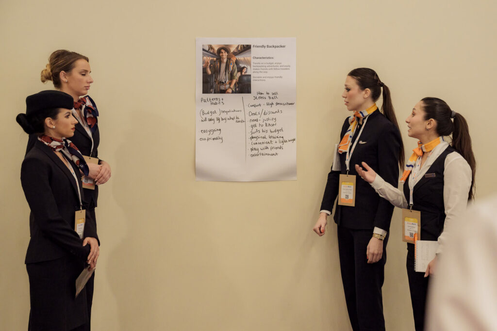 AmberSky Training Academy