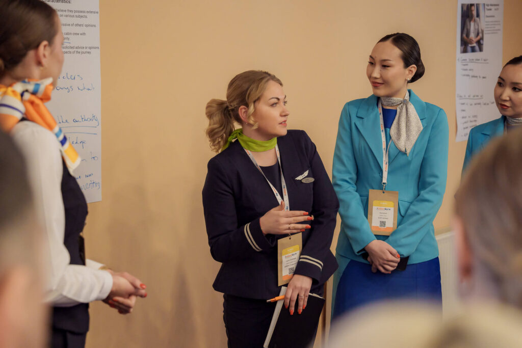 AmberSky Training Academy