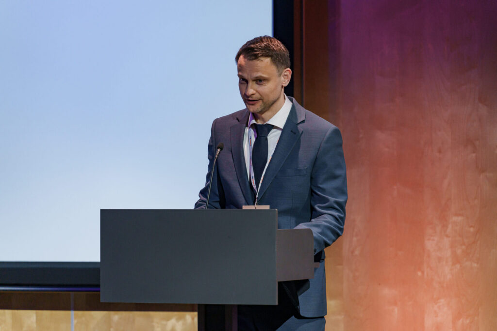Opening Ceremony & Trade Show for Airline Management