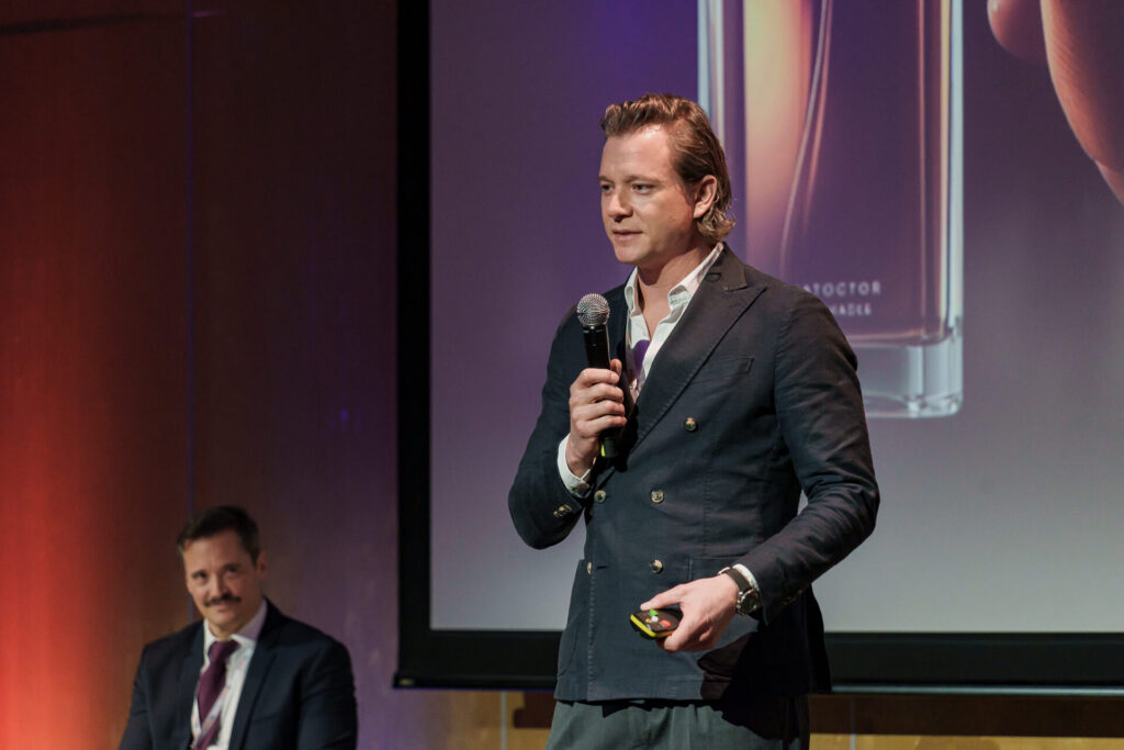 Opening Ceremony & Trade Show for Airline Management