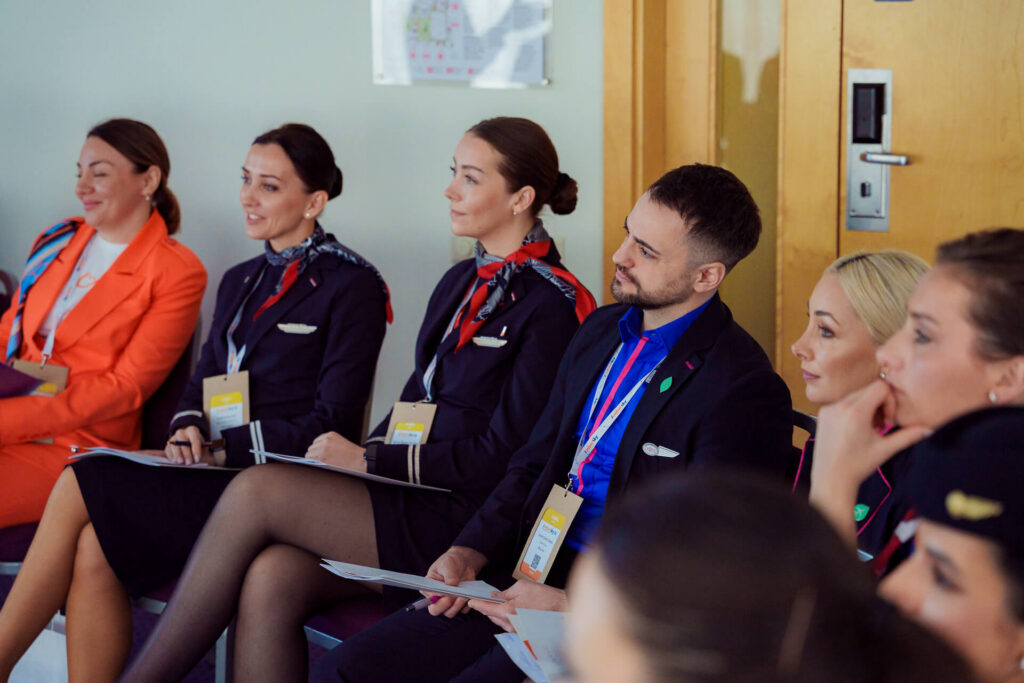 AmberSky Training Academy