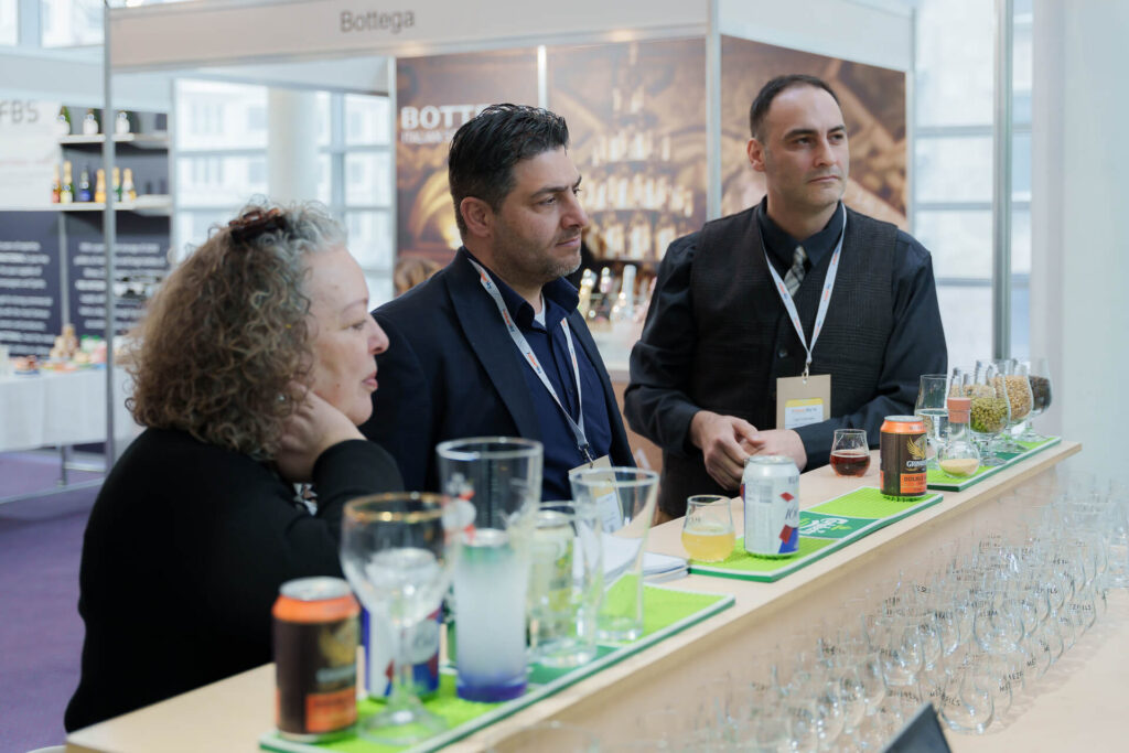 Opening Ceremony & Trade Show for Airline Management