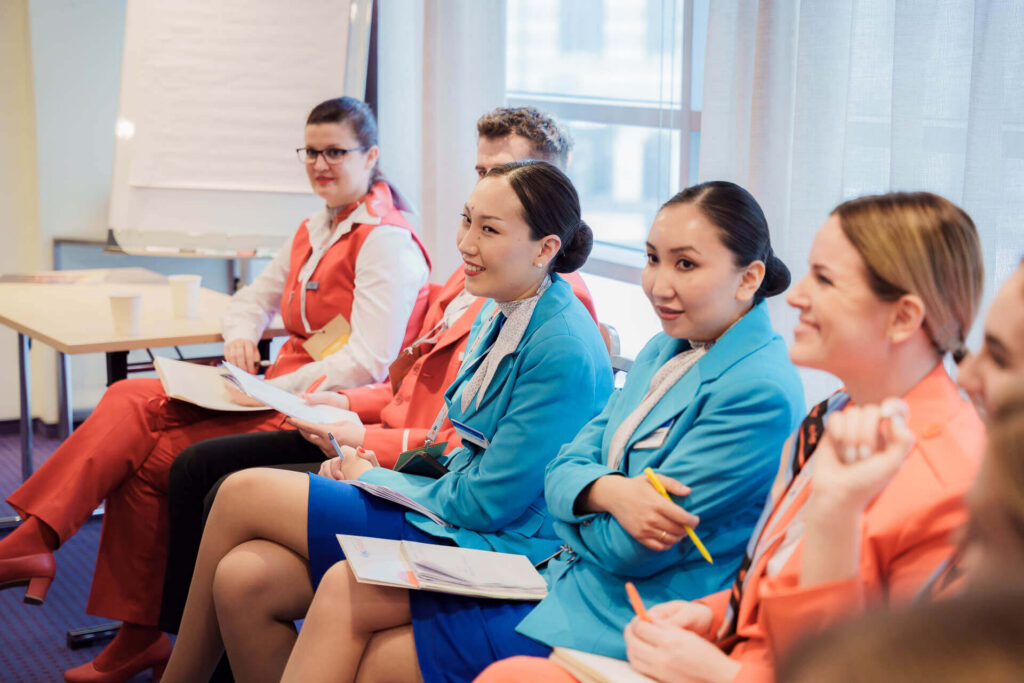 AmberSky Training Academy