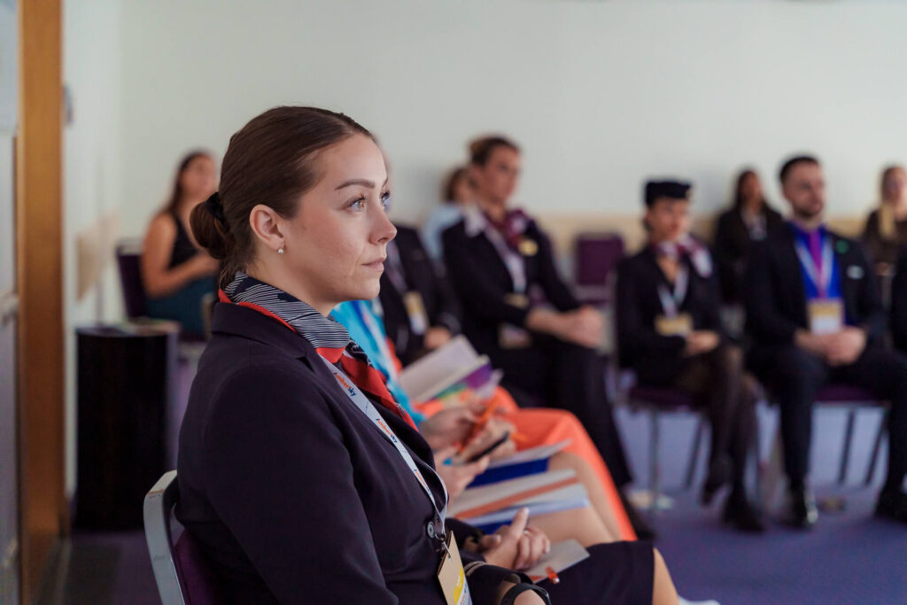 AmberSky Training Academy