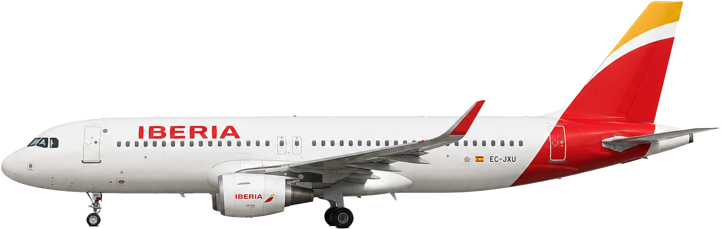 Iberia