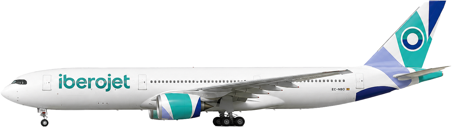 Iberojet
