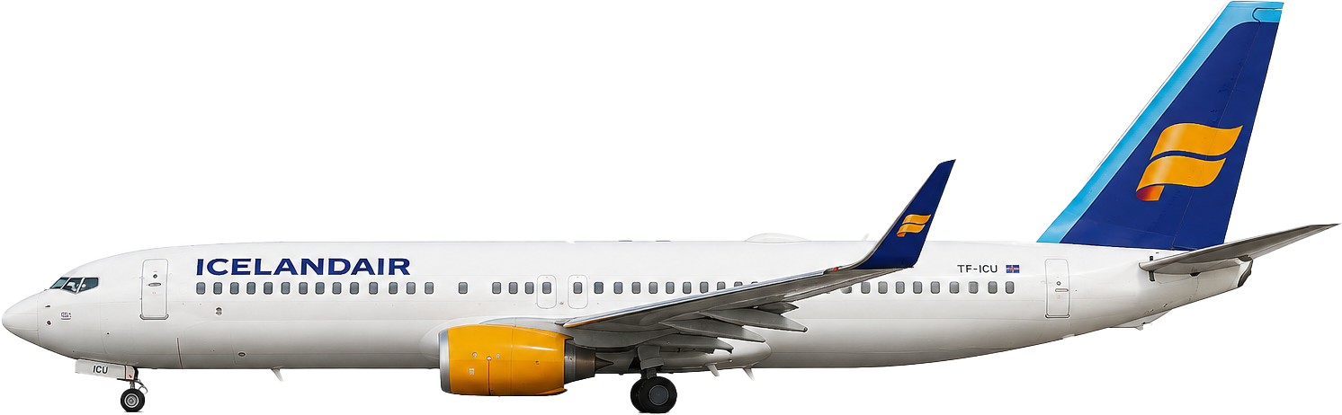 Icelandair