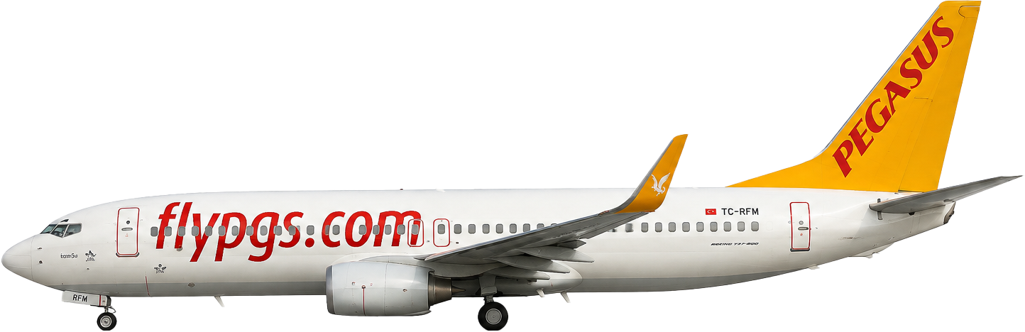 Pegasus Airlines