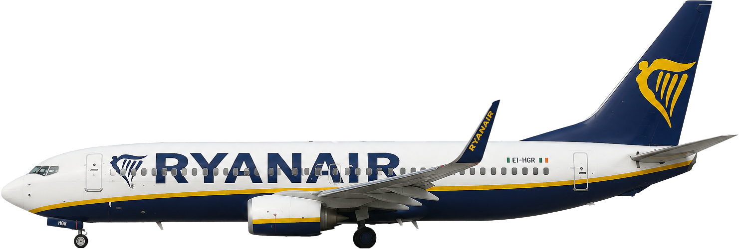 Ryanair